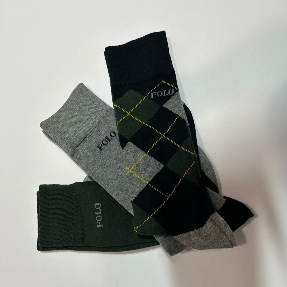 Polo Ralph Lauren elevate your